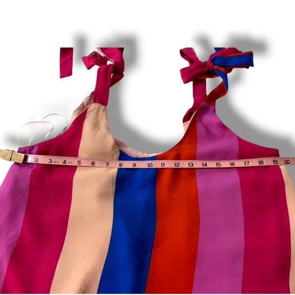 Buddy Love Lima Tank size Large - Picture 7 of 7